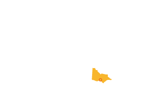 ビクトリア州