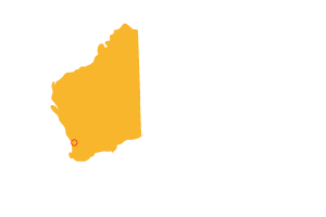 西オーストラリア州