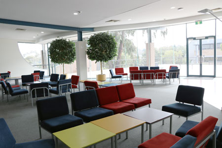 ホーソン・メルボルン