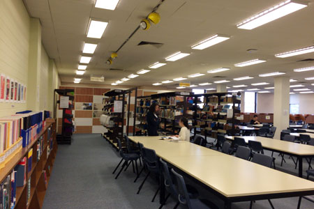 ホーソン・メルボルン