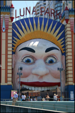 ルナパーク
