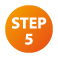 ステップ5