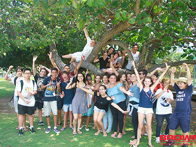 Brownsゴールドコースト5