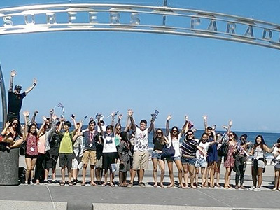 Brownsゴールドコースト4