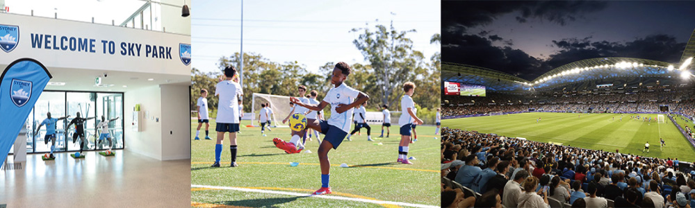 ジュニアホリデーの写真