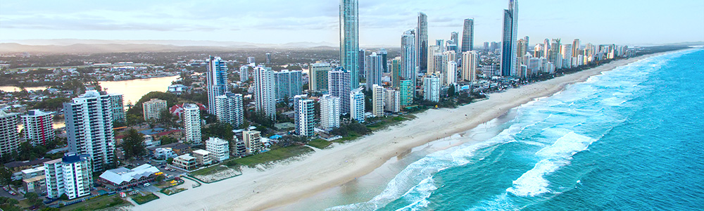 ゴールドコースト