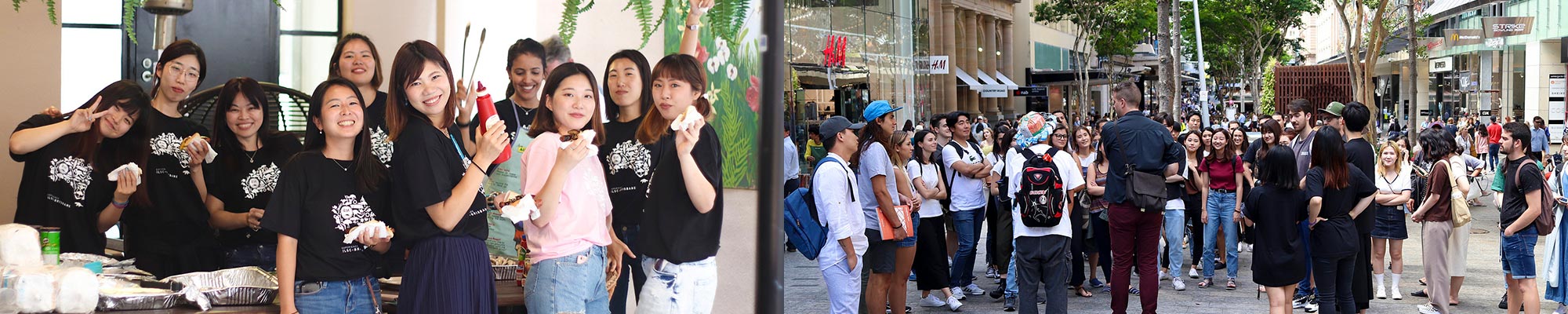 ジュニアホリデーの写真