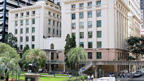 ILSCブリスベン1