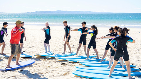 Lexisヌーサ写真