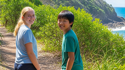 Lexisヌーサ写真