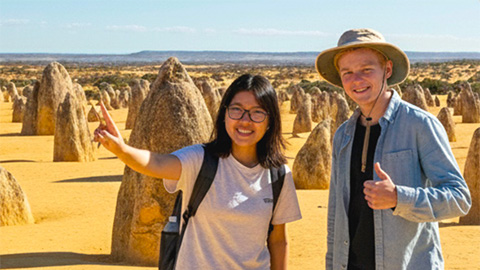 Lexisパース写真